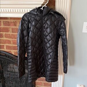 Ralph Lauren Elegant Black Outerwear